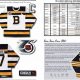 Unveiling the History of Hockey Jerseys: Past &amp; Present | Your Ultimate Source for Hockey Updates, Training Guides, and Equipment Recommendations