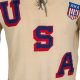 Relive History: USA Hockey 1960 Jersey - Gold! | Your Ultimate Source for Hockey Updates, Training Guides, and Equipment Recommendations