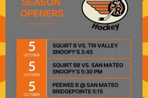 NorCal Hockey Schedule: Game Times & Season Play Your Ultimate Source for Hockey Updates, Training Guides, and Equipment Recommendations NorCal Hockey Schedule: Game Times & Season Play | Your Ultimate Source for Hockey Updates, Training Guides, and Equipment Recommendations