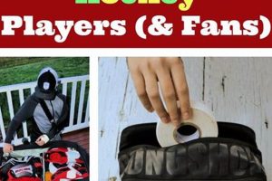 Unique Hockey Gifts Ideas - The Ultimate Hockey Gifts Guide Safem Fabrication - Precision Engineering & Custom Manufacturing Solutions Unique Hockey Gifts Ideas - The Ultimate Hockey Gifts Guide | Safem Fabrication - Precision Engineering & Custom Manufacturing Solutions