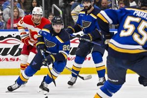 Breaking Blues Trade Rumors: St Louis Hockey News Now! Safem Fabrication - Precision Engineering & Custom Manufacturing Solutions Breaking Blues Trade Rumors: St Louis Hockey News Now! | Safem Fabrication - Precision Engineering & Custom Manufacturing Solutions
