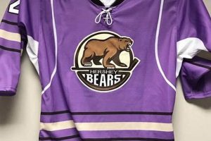 Hershey Bears Hockey Jersey: Shop Authentic Bears Jerseys Safem Fabrication - Precision Engineering & Custom Manufacturing Solutions Hershey Bears Hockey Jersey: Shop Authentic Bears Jerseys | Safem Fabrication - Precision Engineering & Custom Manufacturing Solutions