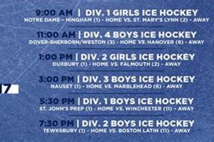 MIAA Boys Hockey Tournament 2025: Teams, Dates & More! Safem Fabrication - Precision Engineering & Custom Manufacturing Solutions MIAA Boys Hockey Tournament 2025: Teams, Dates & More! | Safem Fabrication - Precision Engineering & Custom Manufacturing Solutions