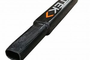 Extend Your Stick: Hockey Stick Extension Plugs Guide Safem Fabrication - Precision Engineering & Custom Manufacturing Solutions Extend Your Stick: Hockey Stick Extension Plugs Guide | Safem Fabrication - Precision Engineering & Custom Manufacturing Solutions