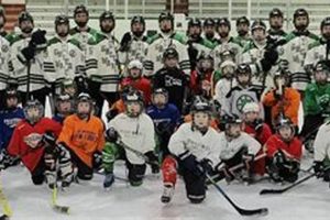 East Grand Forks Youth Hockey: Skills & Teamwork! Safem Fabrication - Precision Engineering & Custom Manufacturing Solutions East Grand Forks Youth Hockey: Skills & Teamwork! | Safem Fabrication - Precision Engineering & Custom Manufacturing Solutions