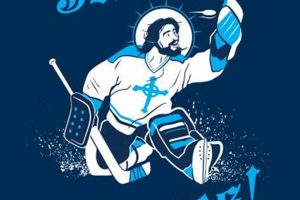 Godlike Saves! Jesus Saves Hockey Moments & More Safem Fabrication - Precision Engineering & Custom Manufacturing Solutions Godlike Saves! Jesus Saves Hockey Moments & More | Safem Fabrication - Precision Engineering & Custom Manufacturing Solutions