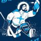 Godlike Saves! Jesus Saves Hockey Moments & More | Your Ultimate Source for Hockey Updates, Training Guides, and Equipment Recommendations