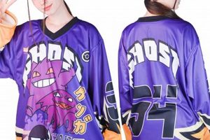 Get Your Gengar Hockey Jersey Now! Cool Hockey Jersey Safem Fabrication - Precision Engineering & Custom Manufacturing Solutions Get Your Gengar Hockey Jersey Now! Cool Hockey Jersey | Safem Fabrication - Precision Engineering & Custom Manufacturing Solutions