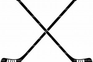Prevent Hockey Cross Sticks: Rules, Penalties & Safety Safem Fabrication - Precision Engineering & Custom Manufacturing Solutions Prevent Hockey Cross Sticks: Rules, Penalties & Safety | Safem Fabrication - Precision Engineering & Custom Manufacturing Solutions