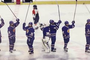 JWU Women's Ice Hockey: Wildcats on the Rise! Safem Fabrication - Precision Engineering & Custom Manufacturing Solutions JWU Women's Ice Hockey: Wildcats on the Rise! | Safem Fabrication - Precision Engineering & Custom Manufacturing Solutions