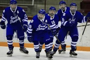 St Thomas Academy Hockey: A Tradition of Excellence! Safem Fabrication - Precision Engineering & Custom Manufacturing Solutions St Thomas Academy Hockey: A Tradition of Excellence! | Safem Fabrication - Precision Engineering & Custom Manufacturing Solutions