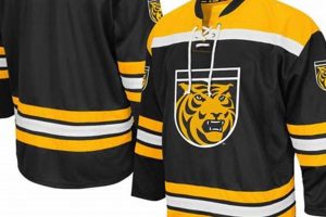 Buy CC Tigers Hockey Jersey: Show Your Pride! Safem Fabrication - Precision Engineering & Custom Manufacturing Solutions Buy CC Tigers Hockey Jersey: Show Your Pride! | Safem Fabrication - Precision Engineering & Custom Manufacturing Solutions