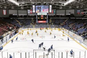 Hockey Arenas: How Cold Is It? & Tips to Stay Warm Safem Fabrication - Precision Engineering & Custom Manufacturing Solutions Hockey Arenas: How Cold Is It? & Tips to Stay Warm | Safem Fabrication - Precision Engineering & Custom Manufacturing Solutions