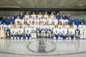 St. Cloud Cathedral Hockey: Power & Pride on Ice Safem Fabrication - Precision Engineering & Custom Manufacturing Solutions St. Cloud Cathedral Hockey: Power & Pride on Ice | Safem Fabrication - Precision Engineering & Custom Manufacturing Solutions