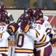 UMD vs ASU Hockey: Rivalry on Ice | Score Updates | Your Ultimate Source for Hockey Updates, Training Guides, and Equipment Recommendations