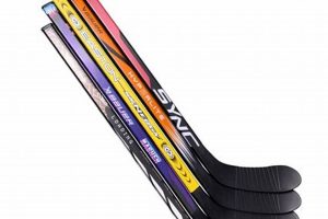 Top-Rated Best Mini Hockey Sticks - [Year] Guide! | Your Ultimate Source for Hockey Updates, Training Guides, and Equipment Recommendations