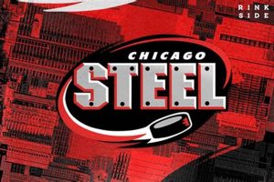 Your Guide to the Chicago Steel Hockey Roster: Players & Stats Safem Fabrication - Precision Engineering & Custom Manufacturing Solutions Your Guide to the Chicago Steel Hockey Roster: Players & Stats | Safem Fabrication - Precision Engineering & Custom Manufacturing Solutions