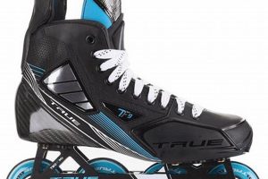 Best True Roller Hockey Skates: Performance On Wheels! Your Ultimate Source for Hockey Updates, Training Guides, and Equipment Recommendations Best True Roller Hockey Skates: Performance On Wheels! | Your Ultimate Source for Hockey Updates, Training Guides, and Equipment Recommendations