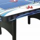 Hybrid Fun: Air Hockey Table Tennis Table Game! | Your Ultimate Source for Hockey Updates, Training Guides, and Equipment Recommendations