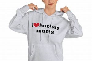 Gear Up: Hockey Mom Hooded Sweatshirt Style & Comfort Safem Fabrication - Precision Engineering & Custom Manufacturing Solutions Gear Up: Hockey Mom Hooded Sweatshirt Style & Comfort | Safem Fabrication - Precision Engineering & Custom Manufacturing Solutions