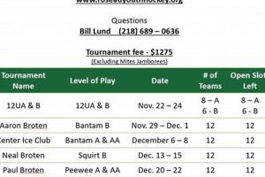 2024 Roseau Hockey Schedule: Game Times & More! Safem Fabrication - Precision Engineering & Custom Manufacturing Solutions 2024 Roseau Hockey Schedule: Game Times & More! | Safem Fabrication - Precision Engineering & Custom Manufacturing Solutions