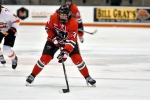 St. Lawrence University Women's Hockey: Saints on Ice Safem Fabrication - Precision Engineering & Custom Manufacturing Solutions St. Lawrence University Women's Hockey: Saints on Ice | Safem Fabrication - Precision Engineering & Custom Manufacturing Solutions