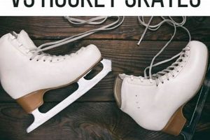 Choosing Figure Skates vs Hockey Skates: Which is Right? Safem Fabrication - Precision Engineering & Custom Manufacturing Solutions Choosing Figure Skates vs Hockey Skates: Which is Right? | Safem Fabrication - Precision Engineering & Custom Manufacturing Solutions