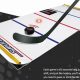 Master the Hockey Stick Handling Game: Skills & Drills | Your Ultimate Source for Hockey Updates, Training Guides, and Equipment Recommendations