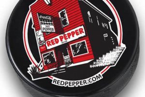 Why Red Pepper Hockey Cam's Views Win the Game! Safem Fabrication - Precision Engineering & Custom Manufacturing Solutions Why Red Pepper Hockey Cam's Views Win the Game! | Safem Fabrication - Precision Engineering & Custom Manufacturing Solutions