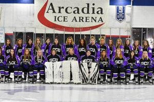 GCU Women's Hockey: Lopes on Ice! Safem Fabrication - Precision Engineering & Custom Manufacturing Solutions GCU Women's Hockey: Lopes on Ice! | Safem Fabrication - Precision Engineering & Custom Manufacturing Solutions