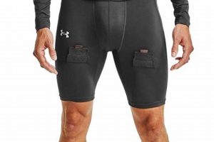 Best Hockey Compression Shorts: Enhance Your Game Safem Fabrication - Precision Engineering & Custom Manufacturing Solutions Best Hockey Compression Shorts: Enhance Your Game | Safem Fabrication - Precision Engineering & Custom Manufacturing Solutions