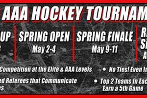 Elite Snipers Edge Hockey Tournament: Dominate the Ice! Your Ultimate Source for Hockey Updates, Training Guides, and Equipment Recommendations Elite Snipers Edge Hockey Tournament: Dominate the Ice! | Your Ultimate Source for Hockey Updates, Training Guides, and Equipment Recommendations