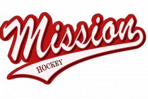 Arizona Mission Hockey: Youth Ice Hockey League Safem Fabrication - Precision Engineering & Custom Manufacturing Solutions Arizona Mission Hockey: Youth Ice Hockey League | Safem Fabrication - Precision Engineering & Custom Manufacturing Solutions