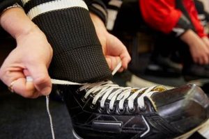 Best Hockey Skate Ankle Brace: Performance & Protection Your Ultimate Source for Hockey Updates, Training Guides, and Equipment Recommendations Best Hockey Skate Ankle Brace: Performance & Protection | Your Ultimate Source for Hockey Updates, Training Guides, and Equipment Recommendations