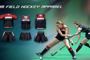 Best Field Hockey Clothing Gear: Outfit Your Game! Your Ultimate Source for Hockey Updates, Training Guides, and Equipment Recommendations Best Field Hockey Clothing Gear: Outfit Your Game! | Your Ultimate Source for Hockey Updates, Training Guides, and Equipment Recommendations