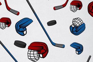 Best Ice Hockey Fabric Guide: Performance & Durability Safem Fabrication - Precision Engineering & Custom Manufacturing Solutions Best Ice Hockey Fabric Guide: Performance & Durability | Safem Fabrication - Precision Engineering & Custom Manufacturing Solutions