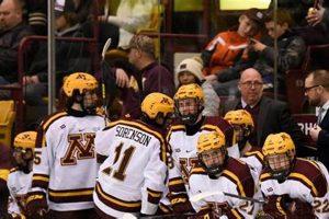 Top Gopher Men's Hockey Recruits: Future Stars! Safem Fabrication - Precision Engineering & Custom Manufacturing Solutions Top Gopher Men's Hockey Recruits: Future Stars! | Safem Fabrication - Precision Engineering & Custom Manufacturing Solutions