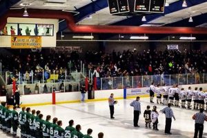 Northern Rivalry: Roseau Warroad Hockey Showdown Your Ultimate Source for Hockey Updates, Training Guides, and Equipment Recommendations Northern Rivalry: Roseau Warroad Hockey Showdown | Your Ultimate Source for Hockey Updates, Training Guides, and Equipment Recommendations