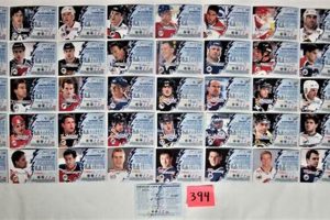 Collecting McDonalds Hockey Cards: Value & More! Safem Fabrication - Precision Engineering & Custom Manufacturing Solutions Collecting McDonalds Hockey Cards: Value & More! | Safem Fabrication - Precision Engineering & Custom Manufacturing Solutions