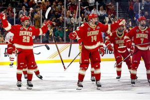 BC vs Denver Hockey: Epic Rivalry On Ice! Safem Fabrication - Precision Engineering & Custom Manufacturing Solutions BC vs Denver Hockey: Epic Rivalry On Ice! | Safem Fabrication - Precision Engineering & Custom Manufacturing Solutions