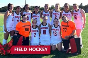 Roberts Wesleyan Field Hockey: [Suffix] | Your Ultimate Source for Hockey Updates, Training Guides, and Equipment Recommendations