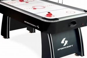 The Ultimate 72" Air Hockey Table Guide & Reviews Safem Fabrication - Precision Engineering & Custom Manufacturing Solutions The Ultimate 72" Air Hockey Table Guide & Reviews | Safem Fabrication - Precision Engineering & Custom Manufacturing Solutions