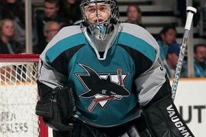 San Jose Sharks Hockey Goalie: The Last Line of Defense Safem Fabrication - Precision Engineering & Custom Manufacturing Solutions San Jose Sharks Hockey Goalie: The Last Line of Defense | Safem Fabrication - Precision Engineering & Custom Manufacturing Solutions