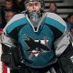 San Jose Sharks Hockey Goalie: The Last Line of Defense | Your Ultimate Source for Hockey Updates, Training Guides, and Equipment Recommendations