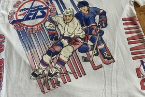 Score Big: Retro Hockey Shirts & Vintage Style! Your Ultimate Source for Hockey Updates, Training Guides, and Equipment Recommendations Score Big: Retro Hockey Shirts & Vintage Style! | Your Ultimate Source for Hockey Updates, Training Guides, and Equipment Recommendations