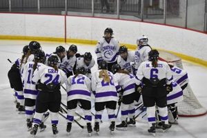 Pittsburgh's Pride: Chatham University Women's Hockey Team Safem Fabrication - Precision Engineering & Custom Manufacturing Solutions Pittsburgh's Pride: Chatham University Women's Hockey Team | Safem Fabrication - Precision Engineering & Custom Manufacturing Solutions