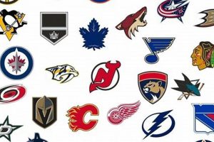 Test Your Skills: Hockey Logo Quiz Challenge! Your Ultimate Source for Hockey Updates, Training Guides, and Equipment Recommendations Test Your Skills: Hockey Logo Quiz Challenge! | Your Ultimate Source for Hockey Updates, Training Guides, and Equipment Recommendations