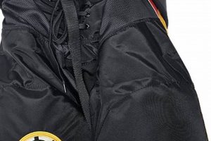 Level Up: Pro Stock Ice Hockey Pants for Performance Edge Your Ultimate Source for Hockey Updates, Training Guides, and Equipment Recommendations Level Up: Pro Stock Ice Hockey Pants for Performance Edge | Your Ultimate Source for Hockey Updates, Training Guides, and Equipment Recommendations