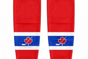 Design Your Own Custom Hockey Socks | Team Spirit! Safem Fabrication - Precision Engineering & Custom Manufacturing Solutions Design Your Own Custom Hockey Socks | Team Spirit! | Safem Fabrication - Precision Engineering & Custom Manufacturing Solutions