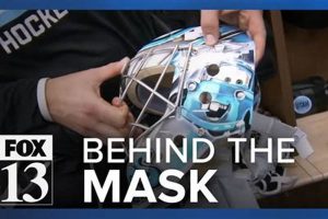 Utah Hockey Club Goalie Mask Guide: Protection & Style Safem Fabrication - Precision Engineering & Custom Manufacturing Solutions Utah Hockey Club Goalie Mask Guide: Protection & Style | Safem Fabrication - Precision Engineering & Custom Manufacturing Solutions